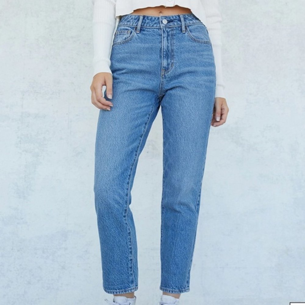 PacSun Mom Jeans- 24